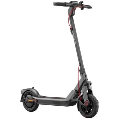 Segway Ninebot E3 Pro E Gris 25 kmh 10,2 Ah