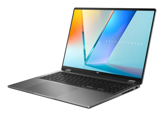 Asus Vivobook TP3607SA Gris Reconditionné - vue 3