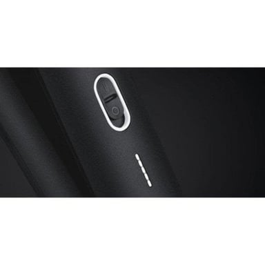 GHD unplugged cordless styler hair straightener black