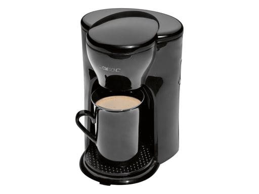 Clatronic KA 3356 Cafetera de filtro