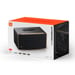 Altavoz inalámbrico Bluetooth JBL Authentics 500 Negro