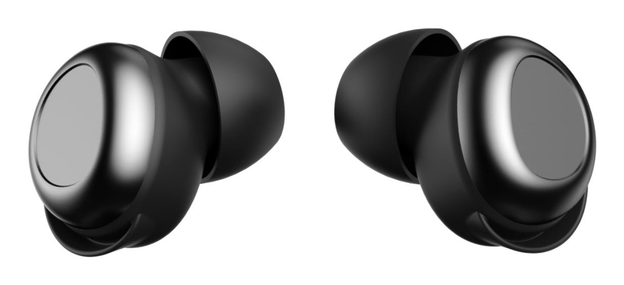 Écouteurs True Wireless Celly FLIP3 – Autonomie 6h, Bluetooth 5.4 - vue 2