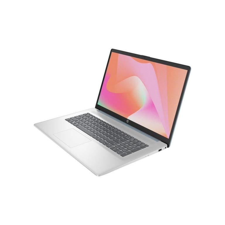 PC Portable HP 17 cp3026nf Windows 11 173 FHD IPS Ryzen 7 RAM Stockage SSD AZERTY - vue 5