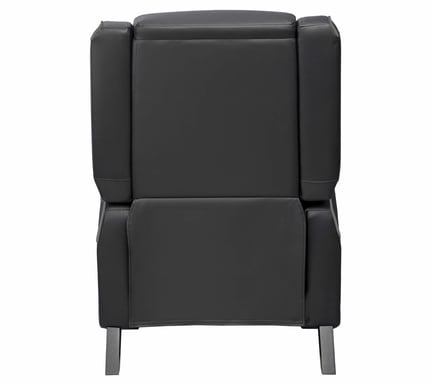 COUGAR Gaming Ranger S Black Butaca para jugar Asiento acolchado Negro