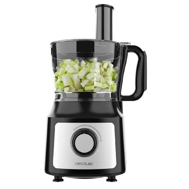 CECOTEC 04351 - Mixeur-hachoir Comino 1000