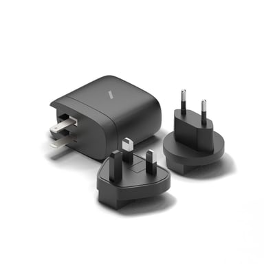 Caricabatterie da parete Fast GaN PD 67W Multi-dispositivo