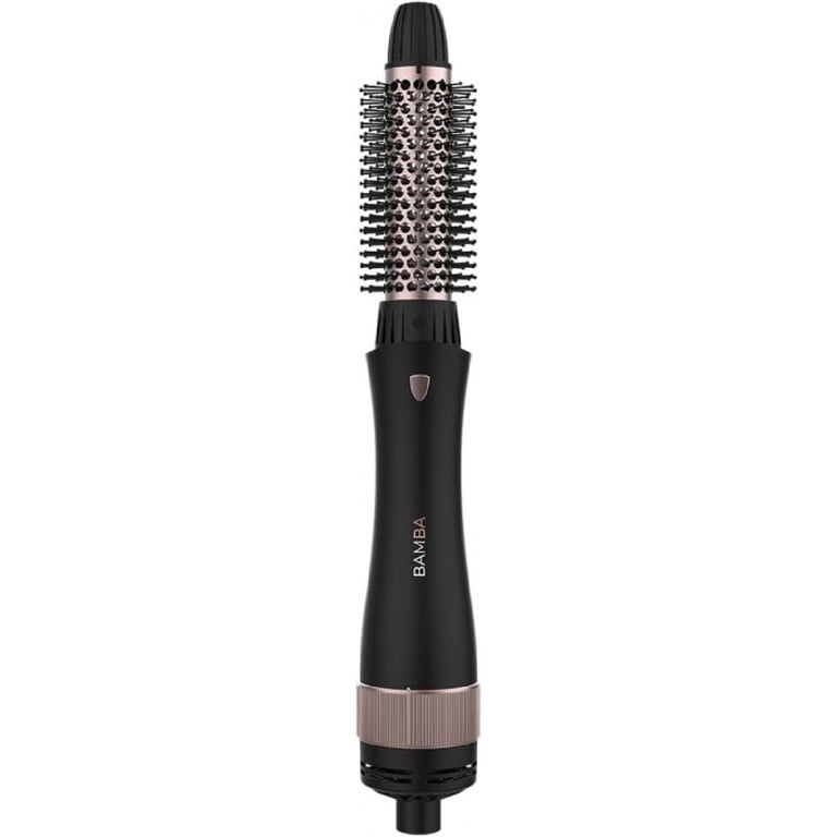 Cecotec Brosse à Air Bamba CeramicCare 10 en 1 Styler Lisse Ondule Donne du Volume et Sèche - vue 4