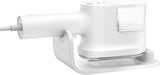 Fer à vapeur portatif Xiaomi Fer à vapeur 100W - Pression jusqu'à 30 kPa - Utilisation verticale et horizontale - Préchauffage en 30 secondes - Couleur blanche