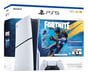 Pack Consola Sony® PS5® Slim Standard Fortnite® Flowering