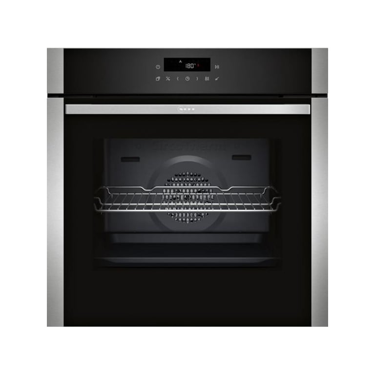 Four Encastrable NEFF B2ACJ7AN3F – Multifonction, 71 L, Pyrolyse, Classe A+ - vue 10