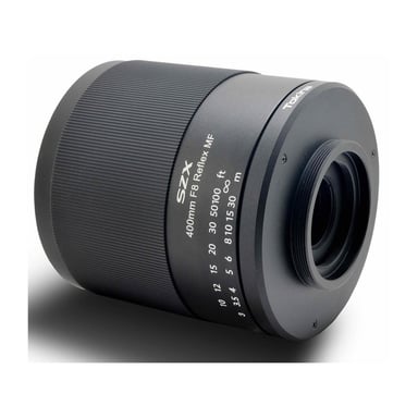 Objectif à focale fixe TOKINA TO 1 SZX 400 EOS R