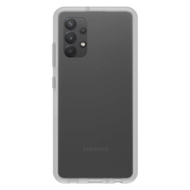 OtterBox React Series pour Samsung Galaxy A32, transparente