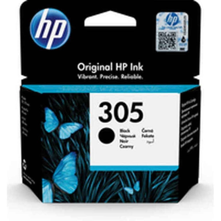 HP n° 305 - vue 4
