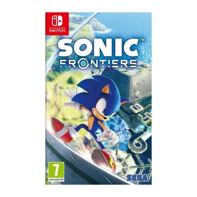 Frontiere sonore (SWITCH)