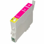 Cartouche compatible Epson T05A3 – Remplace C13T05A300 Neuf - vue 7