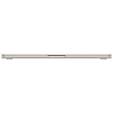 MacBook Air M2 (2023) 15,3'', 3,5 Ghz 512 GB 8 GB Apple GPU 10, Blanco Estrella - QWERTY IT