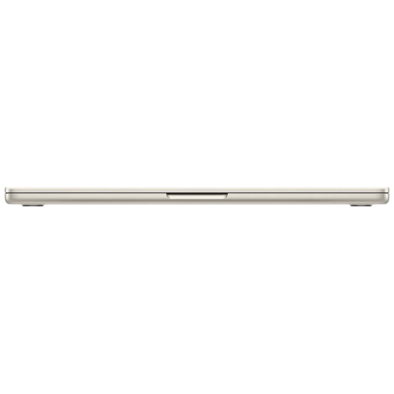 MacBook Air Apple M2 2023 15 3 3 5 Ghz 2 048 To SSD Apple GPU 10 QWERTY IT Très bon état - vue 6