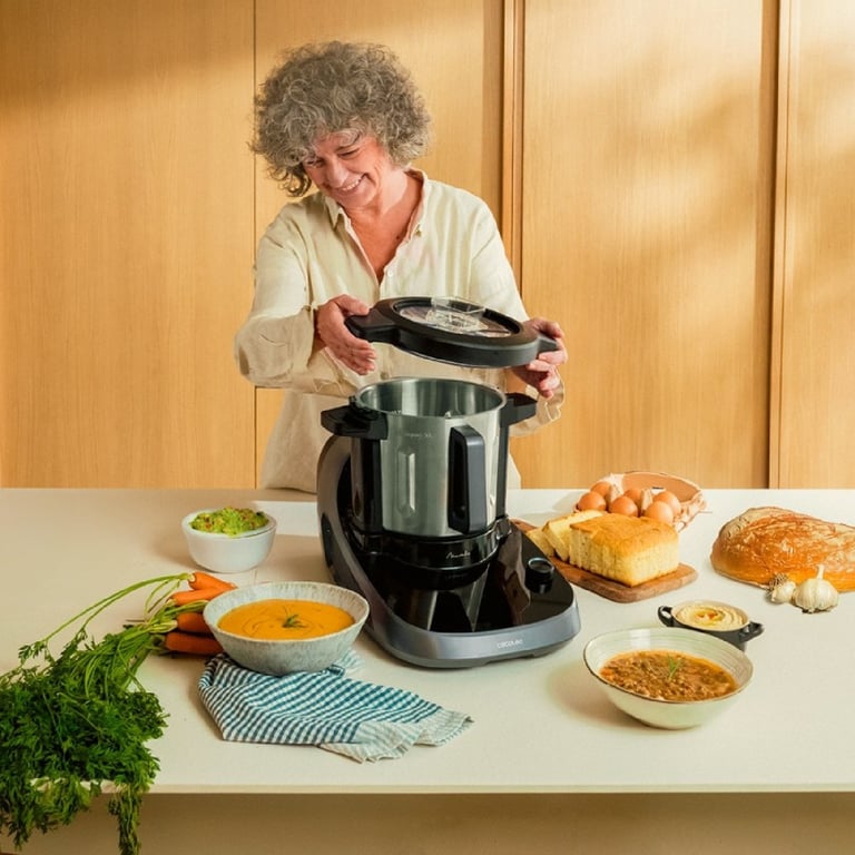 CECOTEC 04701 - Mambo CooKing Unique - Neuf