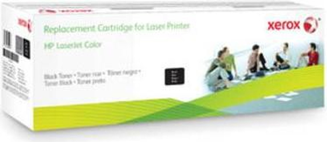 006R03515 Toner / 2500 pages - vue 4