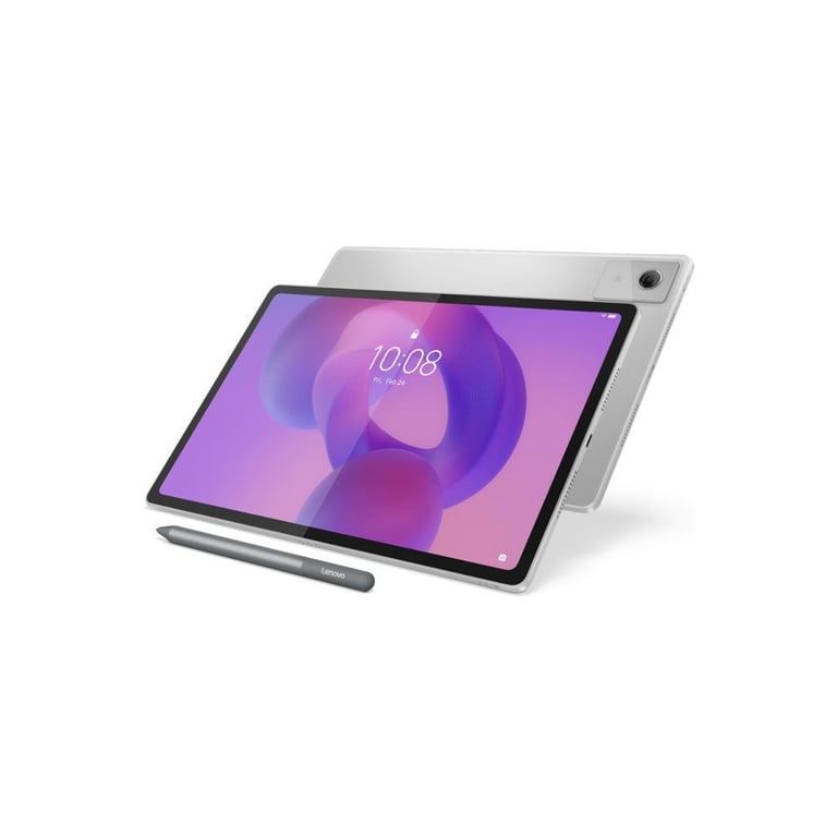 Tablette tactile LENOVO Idea Tab Plus 121 2.5K IPS 8 Go RAM Stockage + Stylet Lenovo Tab - vue 2