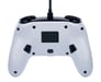PowerA NSGP0031-01 mando y volante Negro, Marrón, Oro, Blanco USB Gamepad Analógico/Digital Nintendo Switch