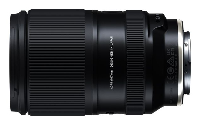 Objectif Tamron 25-200mm F/2,8-5,6 Di III VXD G2 – Autofocus VXD Rapide - vue 5