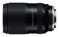 Tamron A075S lente y filtro de cámara Objetivo zoom Negro