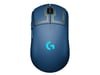 Logitech G 910-006452 ratón Juego Ambidextro RF inalámbrico Óptico 25600 DPI