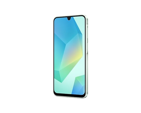 Galaxy A16 (4G) 256 GB, Verde