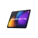 Pad 7 pro (11'') 256 Go WiFi, Gris