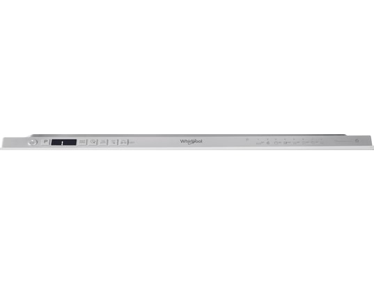 Lave-Vaisselle WHIRLPOOL WRIC3C34PE – 14 Couverts, 44 dB, 8 Programmes - vue 8