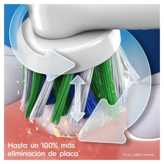 Oral B 3500 - vue 8