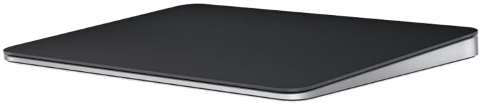 Apple Magic Trackpad - Surface Multi-Touch - Noir