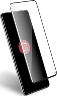 Protège écran Xiaomi 11T / 11T Pro Original 2.5D Verre organique + Garantie à vie Force Glass