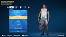 Matchpoint - Campionati di Tennis Edizioni Leggende Gioco PS5