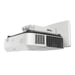 BenQ LW890UST Projecteur à focale ultra courte 4000 ANSI lumens DLP WXGA (1280x800) Compatibilité 3D Blanc