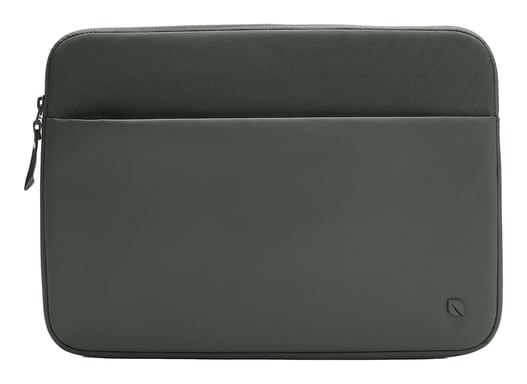 Incase ARC Funda con poliéster 100 % reciclado ReSpun para portátil de 14 pulgadas (M1-M4, 2021-2024)
