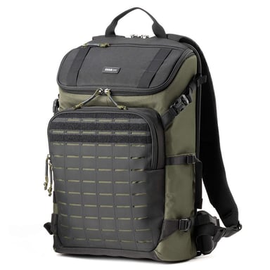 THINK TANK DarkLight Backpack 20L - montane green