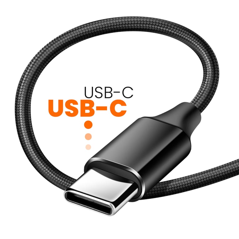 Écouteurs Intra USB C Aimantés Musique et Appels Mains Libres Neuf - vue 5