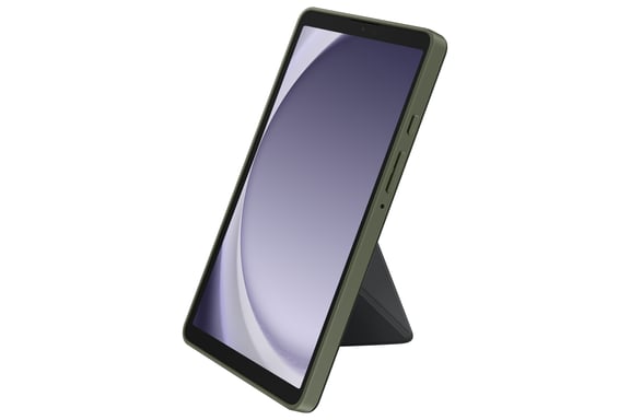 Samsung EF-BX110TBEGWW Custodia per tablet 22,1 cm (8,7'') Folio nero