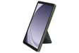 Samsung EF-BX110TBEGWW Custodia per tablet 22,1 cm (8,7'') Folio nero
