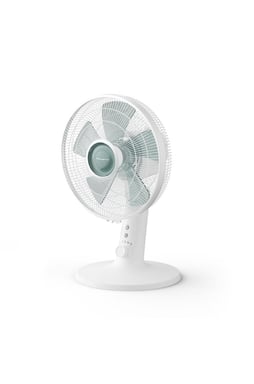 Ventilador Rowenta Turbo Silence Extreme VU2740F0 Blanco