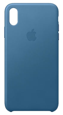 Apple MTEW2ZM/A funda para teléfono móvil 16,5 cm (6.5'') Funda blanda Azul