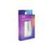 Nanocable Conversor USB-C a Ethernet Gigabit + 3xUSB 3.0, Plata, 15 cm
