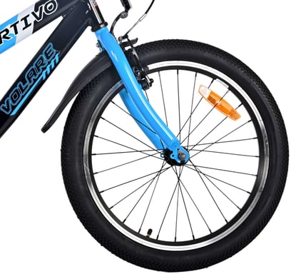 Volare 22110 City Bike 20'' Blu