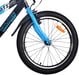 Volare 22110 City Bike 20'' Blu