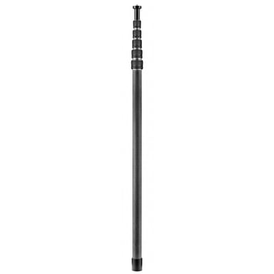 Manfrotto mboomcfvr-l pértiga de realidad virtual de carbono grande