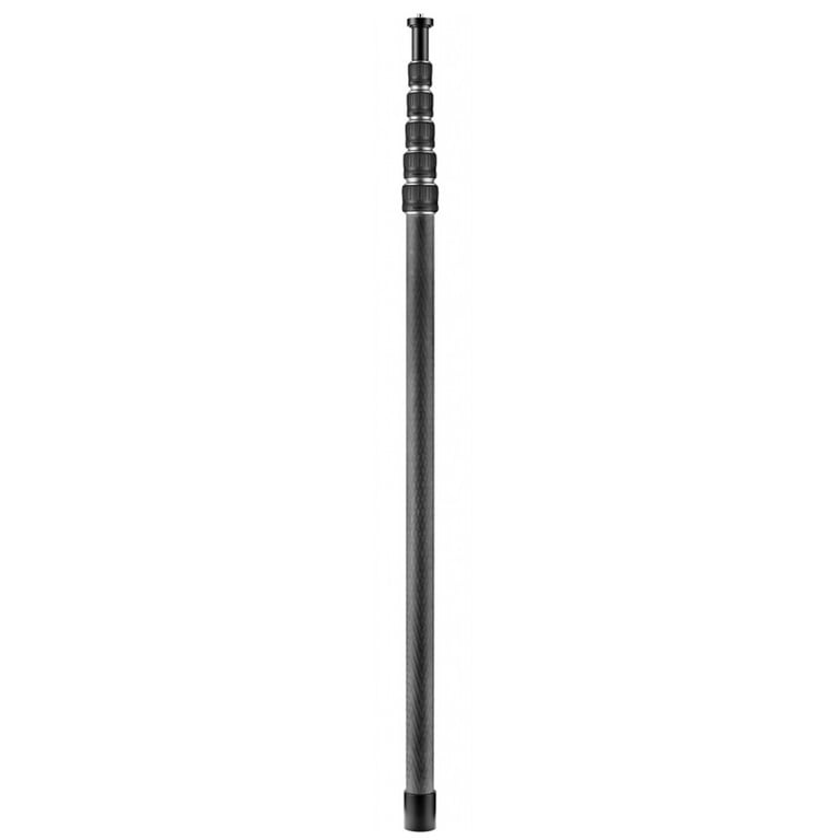 Manfrotto mboomcfvr-l perche réalité virtuelle carbone grande