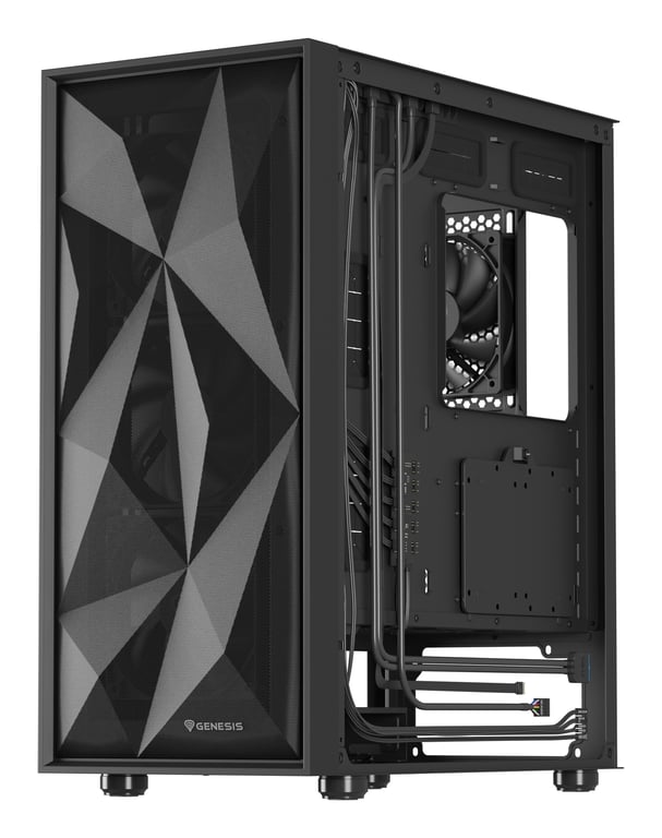 GENESIS Diaxid Midi Tower Neuf
