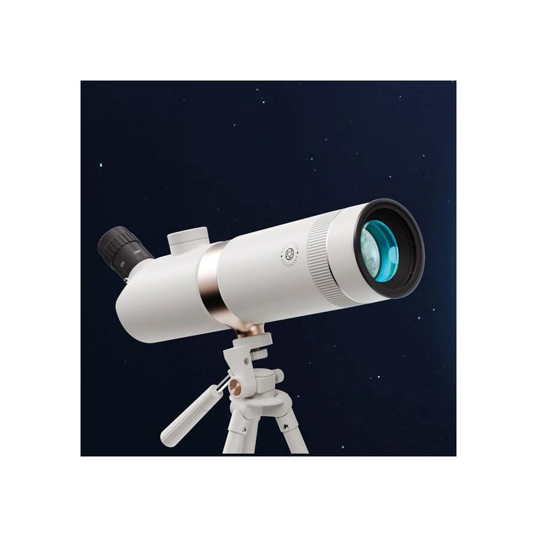 Télescope CANAL TOYS So Science Horizon Star COS 008 – Support Smartphone et Oculaire 20-60mm - vue 2